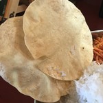 南インド料理 なんどり - 