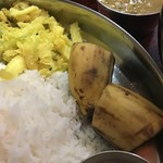 南インド料理 なんどり - 