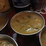 南インド料理 なんどり - 