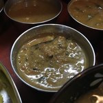 南インド料理 なんどり - 