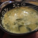 南インド料理 なんどり - 