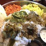 南インド料理 なんどり - 