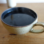 Tegami sha - 紅茶