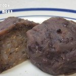 米米米 - 寝かせ玄米おはぎ　つぶあん