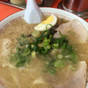 みんずラーメン 小倉店