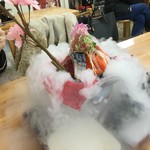 みなと市場 小松鮪専門店