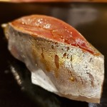 日本橋蛎殻町 すぎた - 