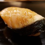 日本橋蛎殻町 すぎた - 