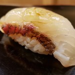 日本橋蛎殻町 すぎた - 