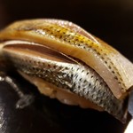 日本橋蛎殻町 すぎた - 