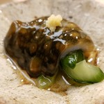 日本橋蛎殻町 すぎた - 