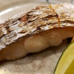 日本橋蛎殻町 すぎた - 