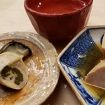 日本橋蛎殻町 すぎた - 