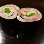 日本橋蛎殻町 すぎた - 