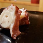 日本橋蛎殻町 すぎた - 