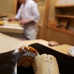 日本橋蛎殻町 すぎた - 