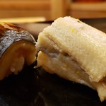 日本橋蛎殻町 すぎた - 