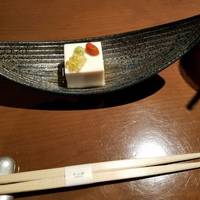 日本料理　「十二颯」 ヒルトン東京 - 