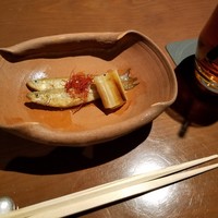 日本料理　「十二颯」 ヒルトン東京 - 