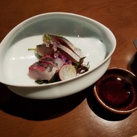 日本料理　「十二颯」 ヒルトン東京 - 