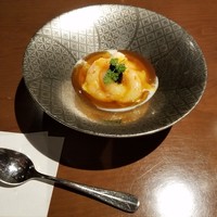 日本料理　「十二颯」 ヒルトン東京 - 