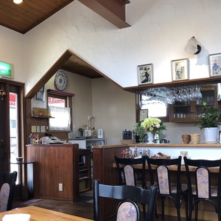 レストラン シェモア_2