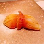Ginza Sushi Nakahisa - 良い香り～♡