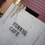 funnys cafe - 