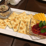 串揚げ 串の実 - 