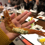 串揚げ 串の実 - 