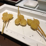 串揚げ 串の実 - 