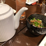 串揚げ 串の実 - 