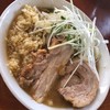 ラーメン二郎 会津若松駅前店