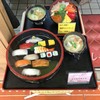 まわる寿司　博多魚がし 博多駅マイング博多通り店