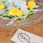 ビストロカフェ綱 TuNa - 