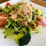 ビストロカフェ綱 TuNa - 