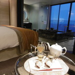 THE HIRAMATSU HOTELS&RESORTS - ウエルカムスイーツ