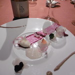 THE HIRAMATSU HOTELS&RESORTS 熱海 - 白ワインとカワハギ