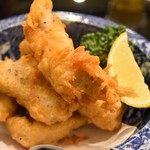 とん唐てん - とんから