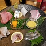 恵水産 - 