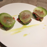 QUAND L'APPETIT VA TOUT VA ! - 