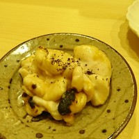 鮨 いしやま - 