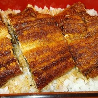 うなぎ家 しば福や - 