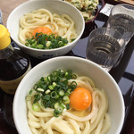 架け橋　夢うどん - 