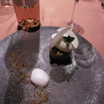 THE HIRAMATSU HOTELS&RESORTS 熱海 - 食後酒とデセール