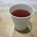 キッチン酵素ガーデン - ルイボス茶