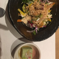 神戸牛 しゃぶしゃぶ おもき 離れ 銀座店 - 