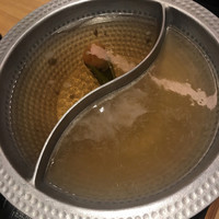 神戸牛 しゃぶしゃぶ おもき 離れ 銀座店 - 