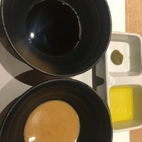 神戸牛 しゃぶしゃぶ おもき 離れ 銀座店 - 