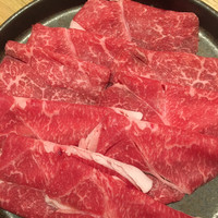 神戸牛 しゃぶしゃぶ おもき 離れ 銀座店 - 